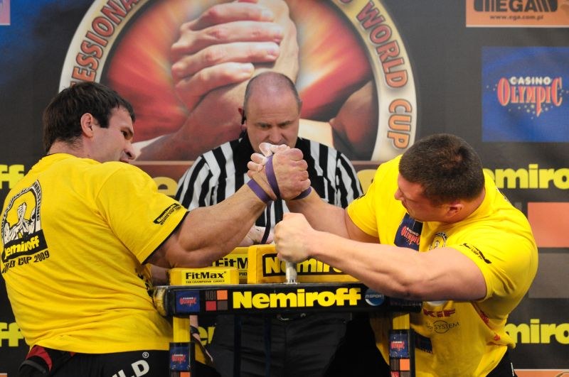 Nemiroff 2009 Day 2 Right Hand