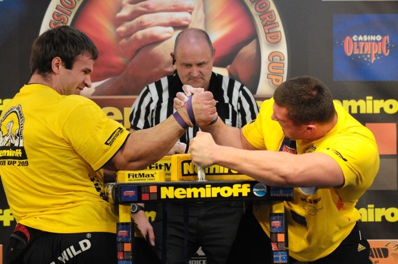 Nemiroff 2009 Day 2 Right Hand