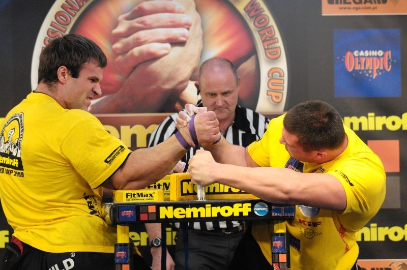 Nemiroff 2009 Day 2 Right Hand