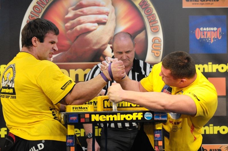 Nemiroff 2009 Day 2 Right Hand