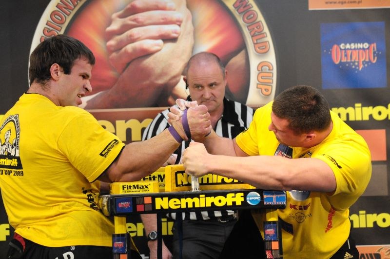 Nemiroff 2009 Day 2 Right Hand