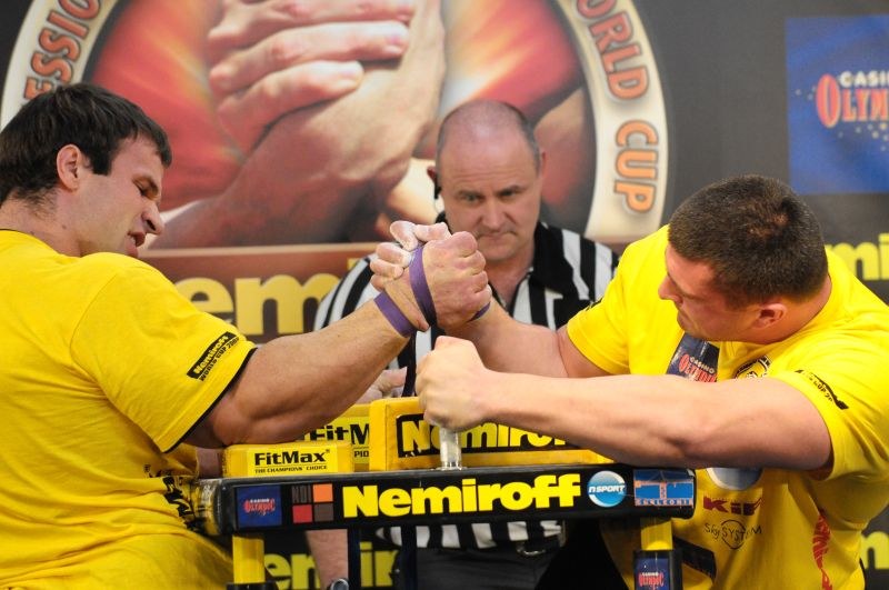 Nemiroff 2009 Day 2 Right Hand