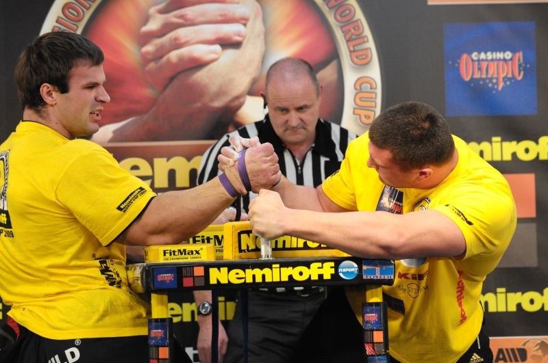 Nemiroff 2009 Day 2 Right Hand