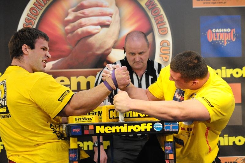 Nemiroff 2009 Day 2 Right Hand