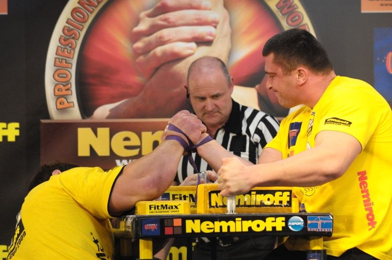 Nemiroff 2009 Day 2 Right Hand