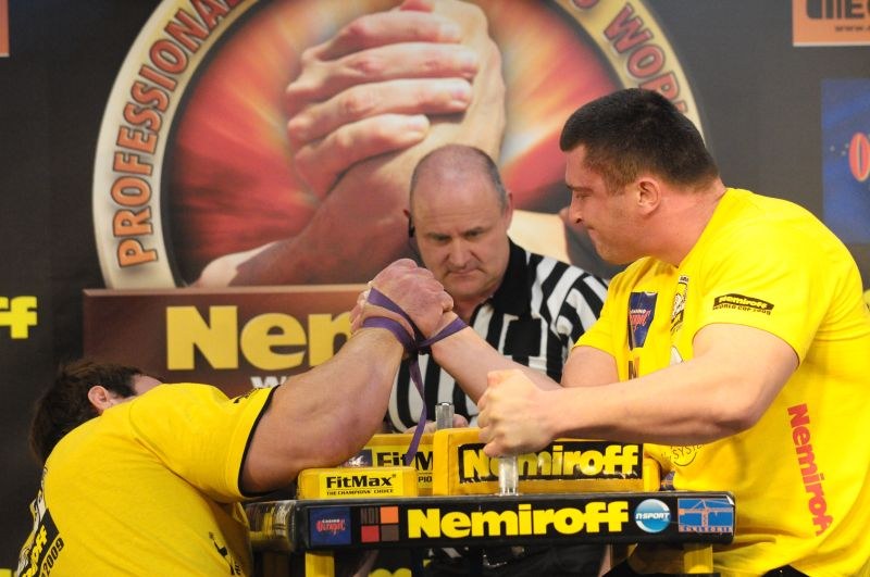 Nemiroff 2009 Day 2 Right Hand