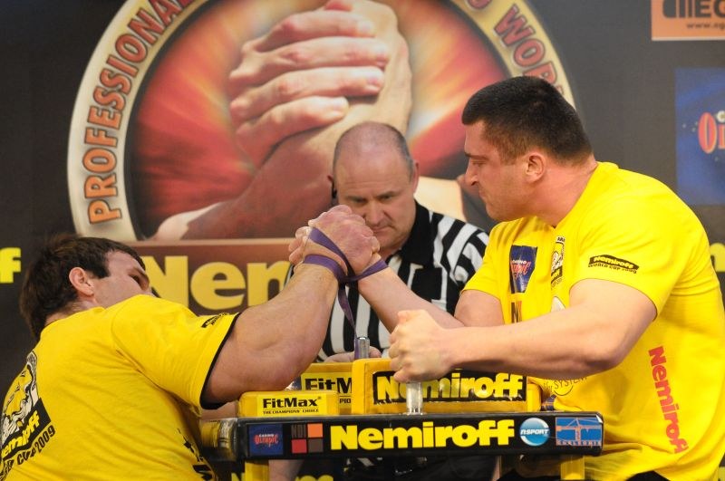 Nemiroff 2009 Day 2 Right Hand