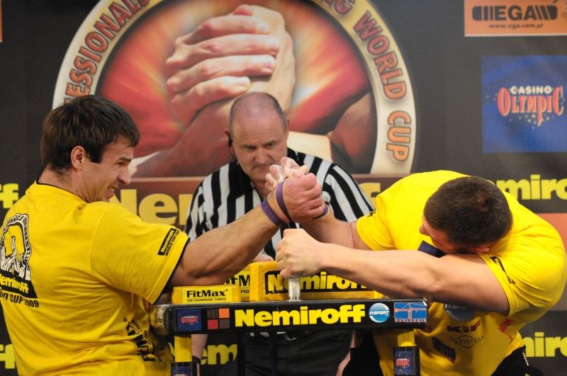 Nemiroff 2009 Day 2 Right Hand