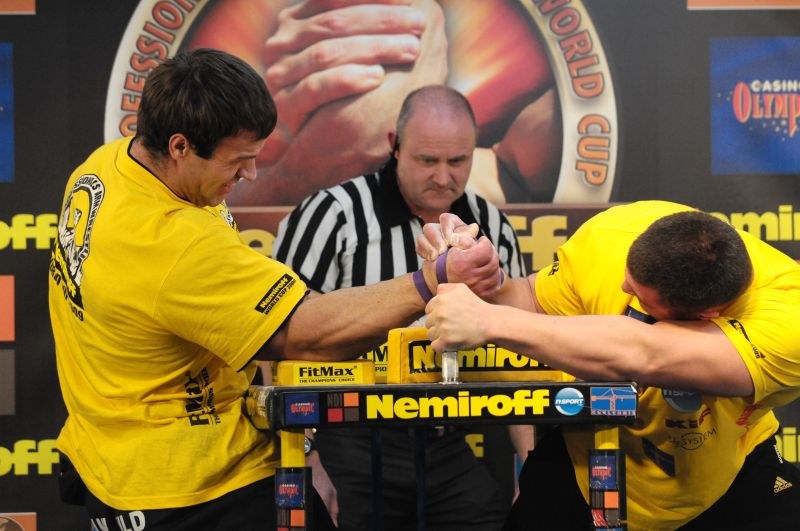 Nemiroff 2009 Day 2 Right Hand