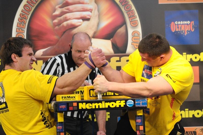 Nemiroff 2009 Day 2 Right Hand