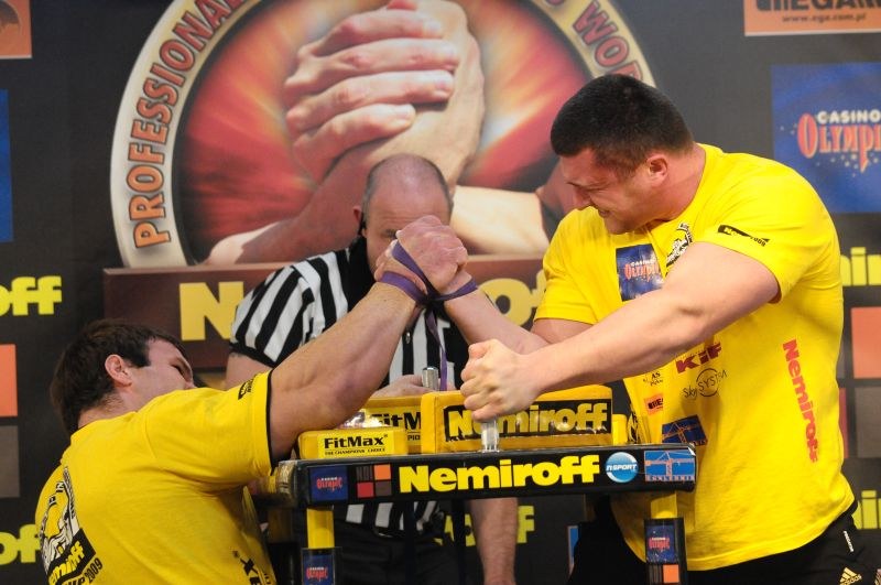 Nemiroff 2009 Day 2 Right Hand