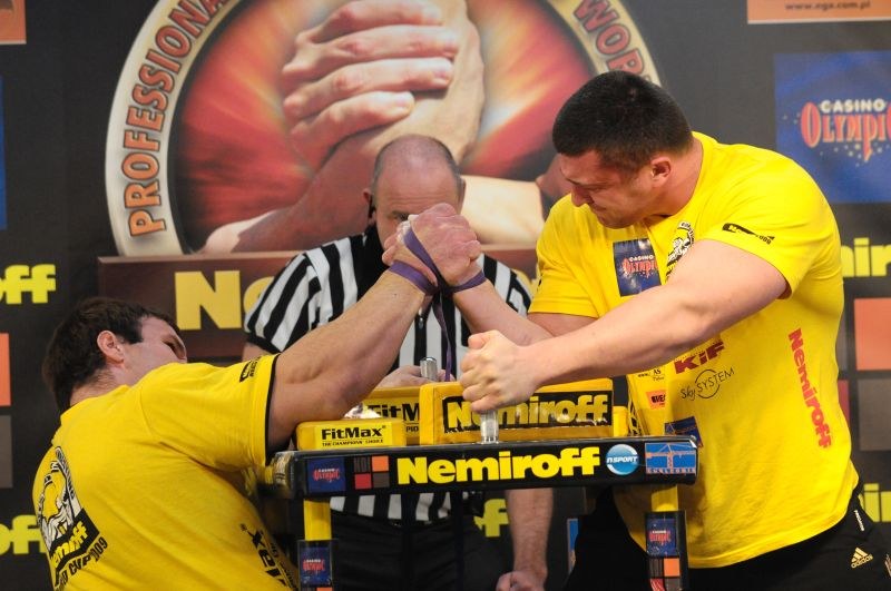 Nemiroff 2009 Day 2 Right Hand