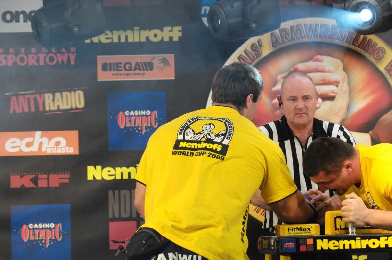 Nemiroff 2009 Day 2 Right Hand