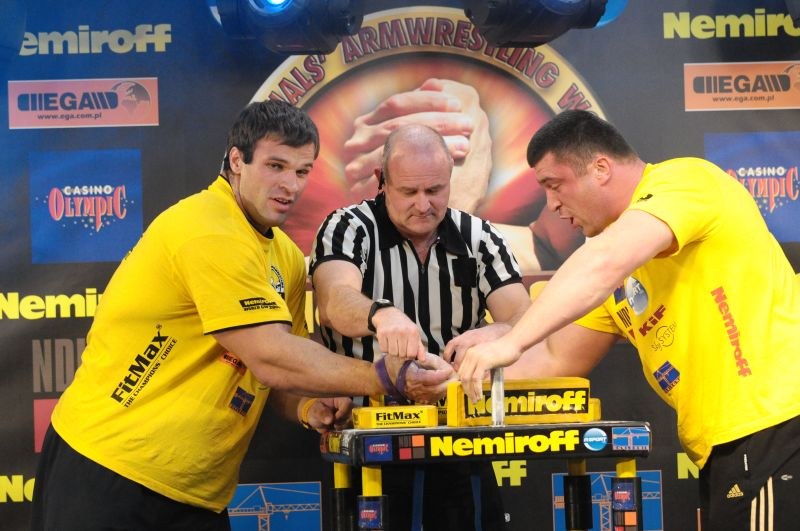 Nemiroff 2009 Day 2 Right Hand