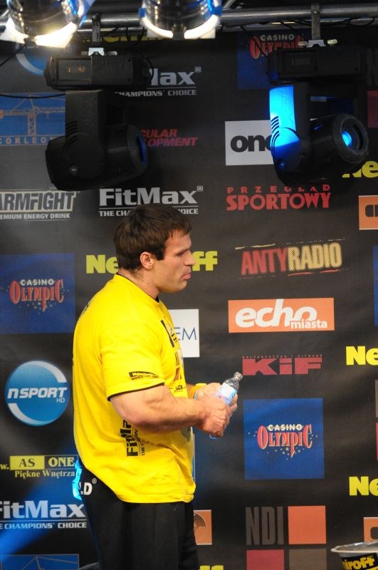 Nemiroff 2009 Day 2 Right Hand