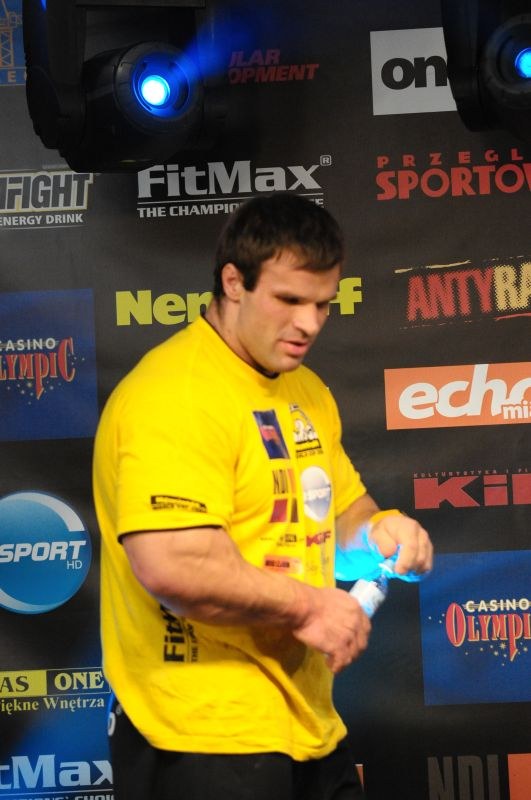 Nemiroff 2009 Day 2 Right Hand