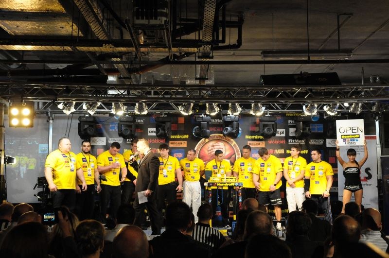 Nemiroff 2009 Day 2 Right Hand