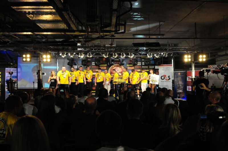 Nemiroff 2009 Day 2 Right Hand