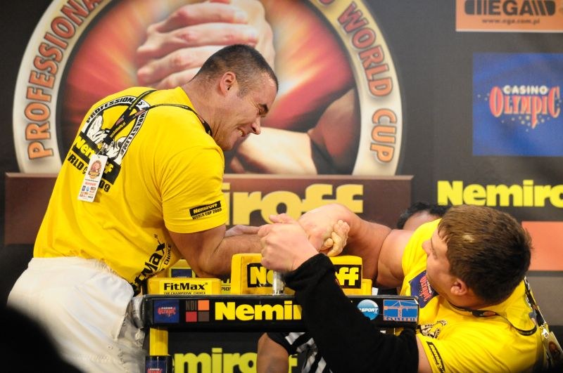 Nemiroff 2009 Day 2 Right Hand