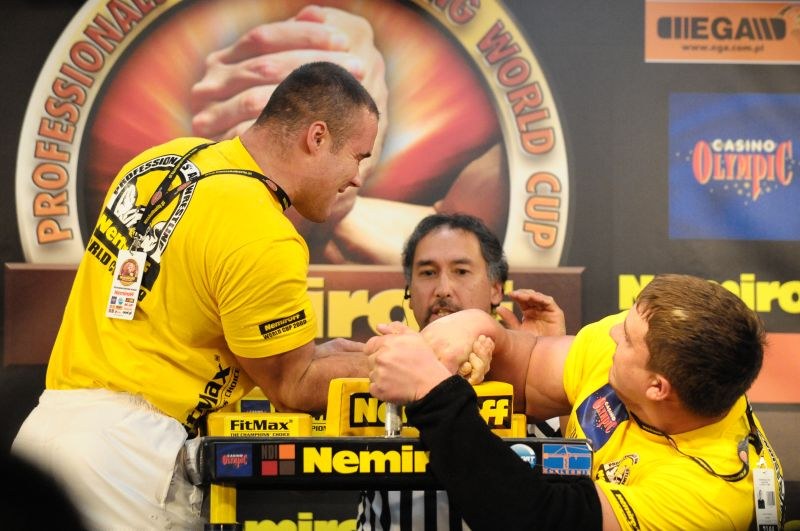 Nemiroff 2009 Day 2 Right Hand