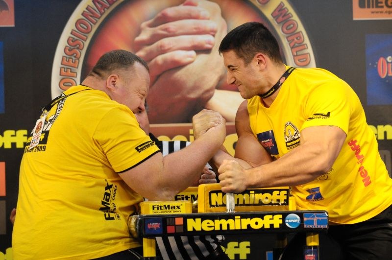 Nemiroff 2009 Day 2 Right Hand