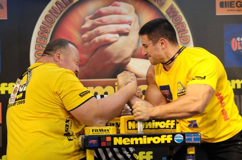 Nemiroff 2009 Day 2 Right Hand