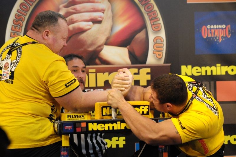 Nemiroff 2009 Day 2 Right Hand