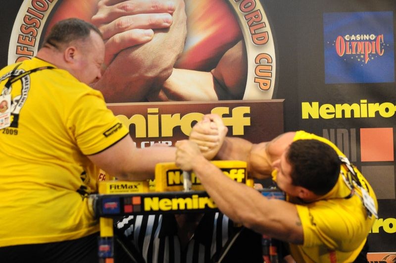 Nemiroff 2009 Day 2 Right Hand