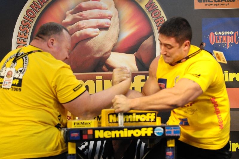 Nemiroff 2009 Day 2 Right Hand