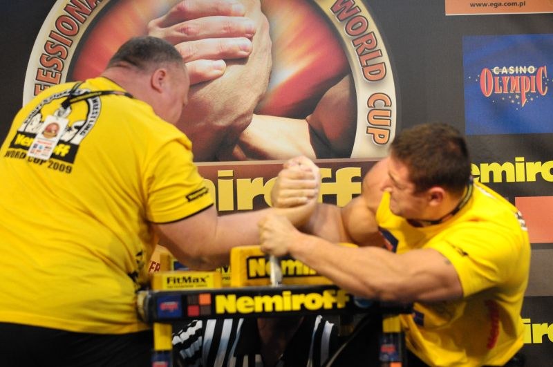 Nemiroff 2009 Day 2 Right Hand