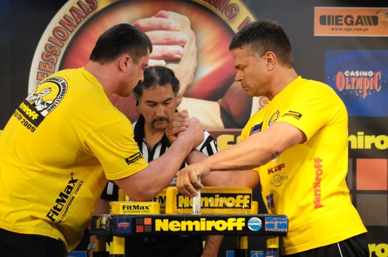 Nemiroff 2009 Day 2 Right Hand