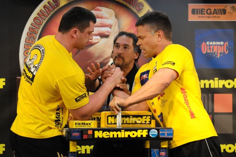 Nemiroff 2009 Day 2 Right Hand