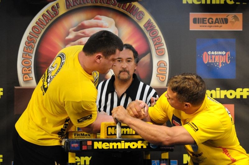 Nemiroff 2009 Day 2 Right Hand