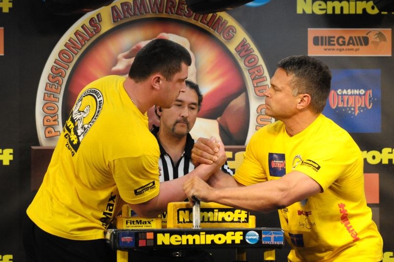 Nemiroff 2009 Day 2 Right Hand