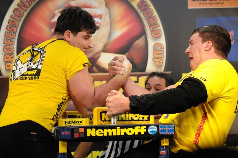 Nemiroff 2009 Day 2 Right Hand