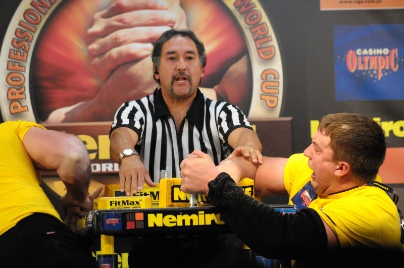 Nemiroff 2009 Day 2 Right Hand