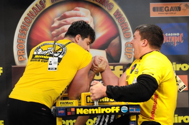 Nemiroff 2009 Day 2 Right Hand