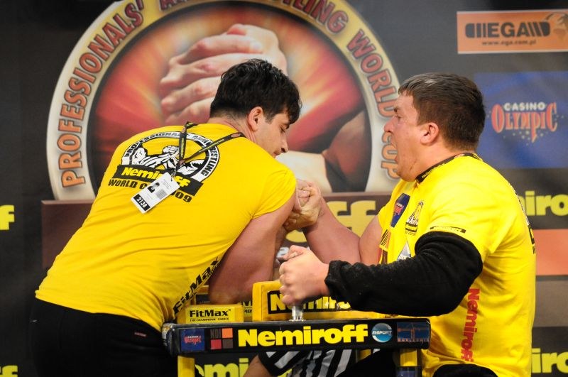 Nemiroff 2009 Day 2 Right Hand