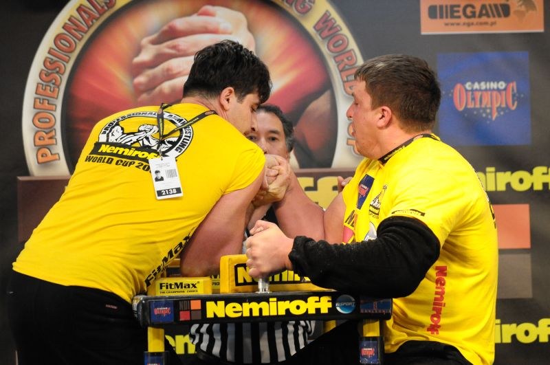 Nemiroff 2009 Day 2 Right Hand