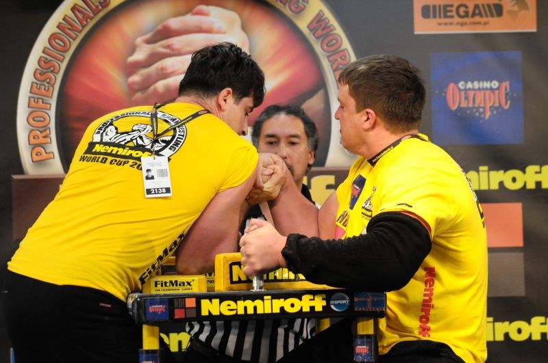 Nemiroff 2009 Day 2 Right Hand