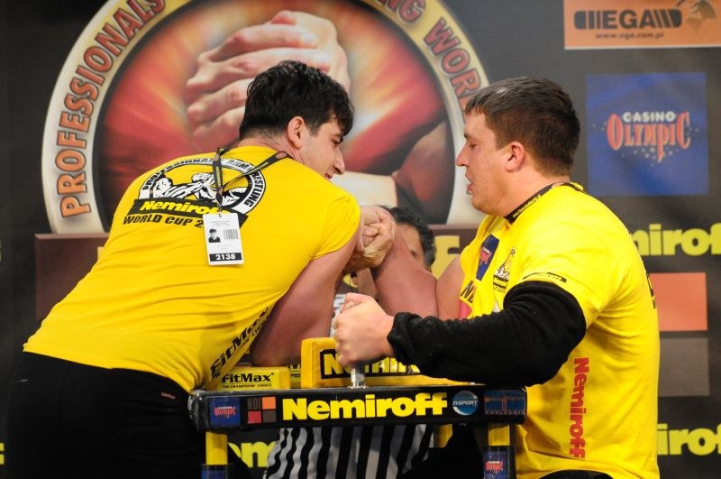 Nemiroff 2009 Day 2 Right Hand