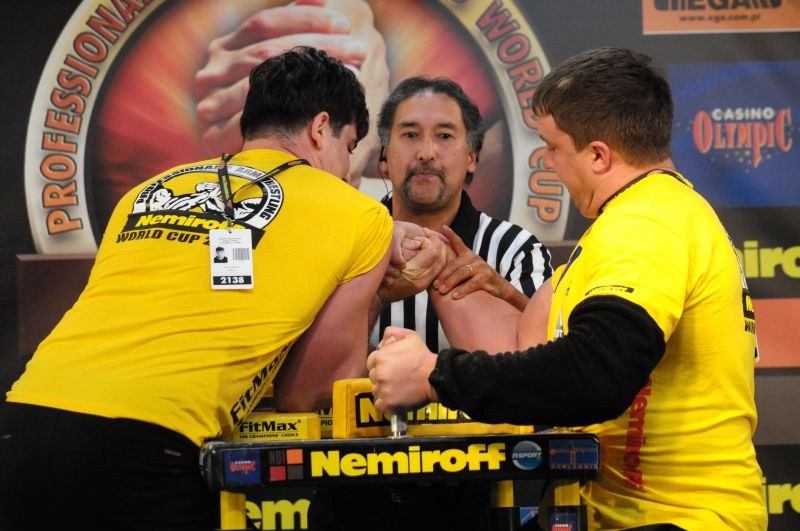 Nemiroff 2009 Day 2 Right Hand