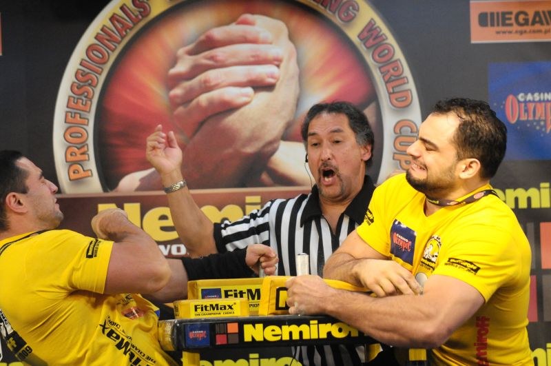 Nemiroff 2009 Day 2 Right Hand