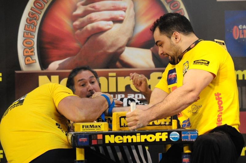 Nemiroff 2009 Day 2 Right Hand