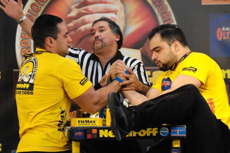 Nemiroff 2009 Day 2 Right Hand