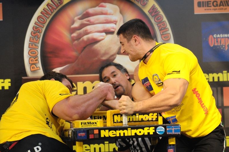 Nemiroff 2009 Day 2 Right Hand