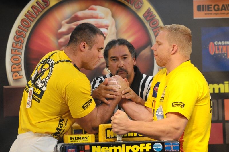 Nemiroff 2009 Day 2 Right Hand