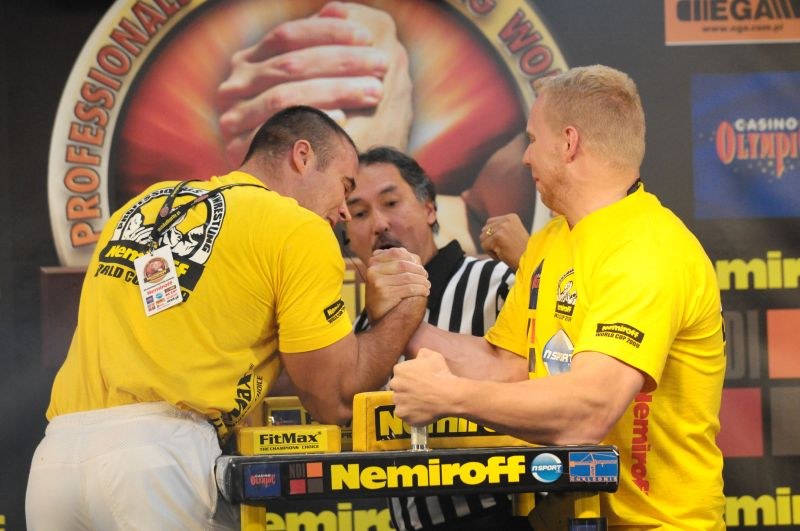 Nemiroff 2009 Day 2 Right Hand