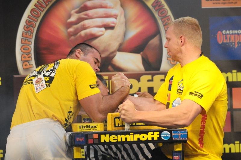 Nemiroff 2009 Day 2 Right Hand