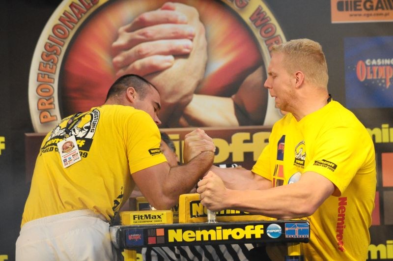 Nemiroff 2009 Day 2 Right Hand